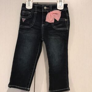 🎉1 hr sale🎉Guess Jeans baby girl